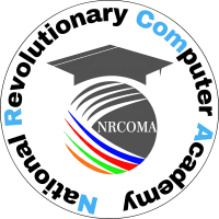 National Revolutionary Computer Academy LMS